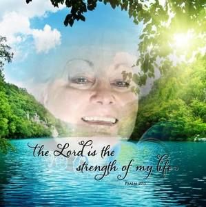 Meet your Posher, Roberta